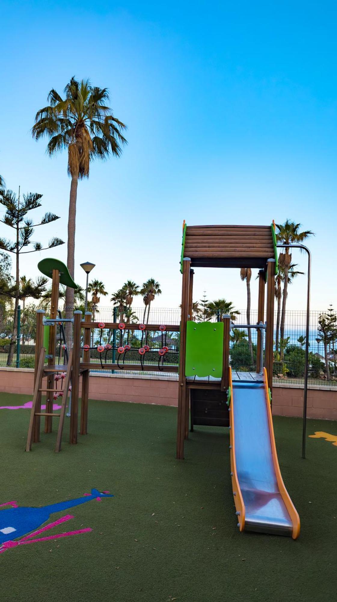 Apartamento En - Coloso Apartment Benalmádena