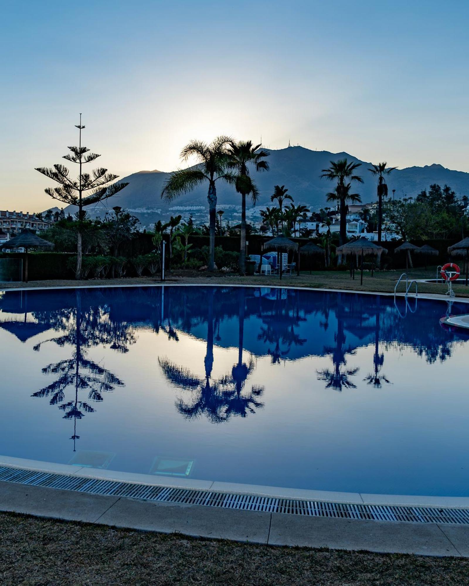 Apartamento En - Coloso Appartement Benalmádena