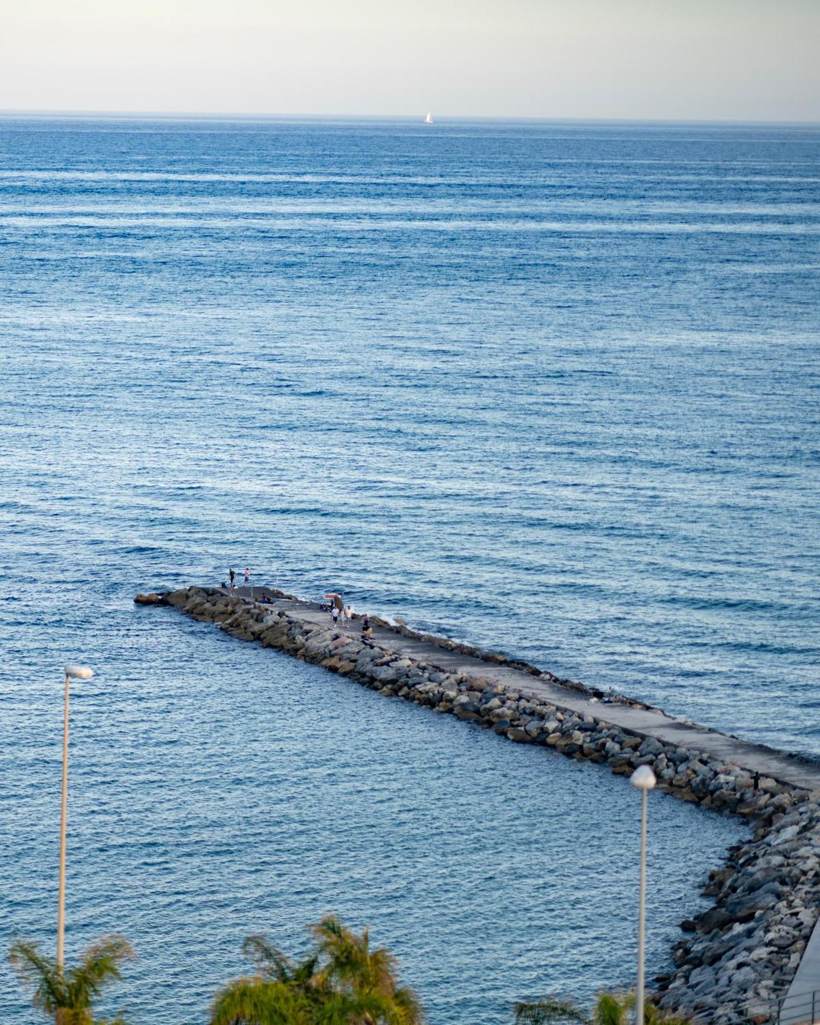 Apartamento En - Coloso * Benalmádena