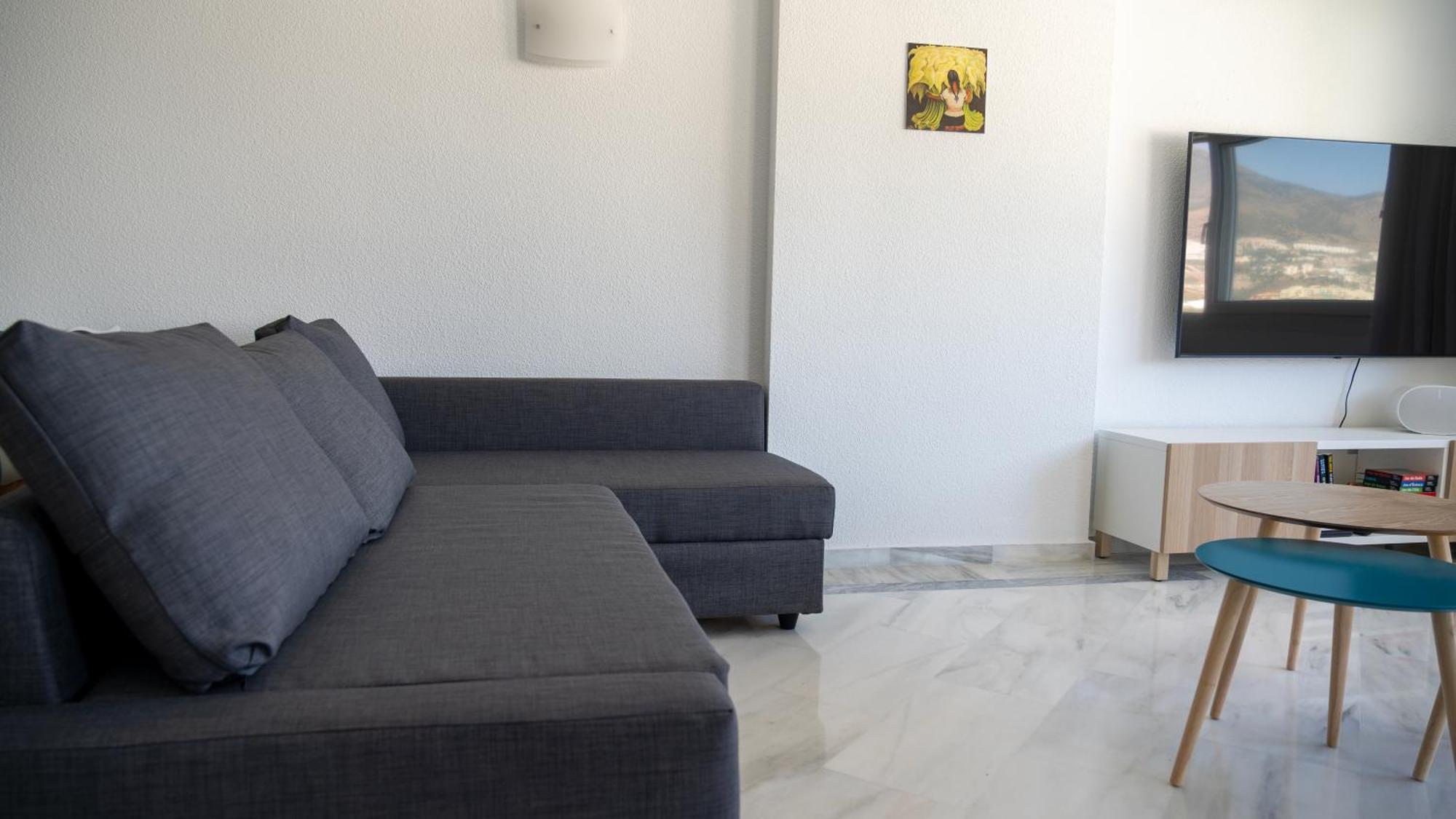Apartamento En - Coloso Apartment