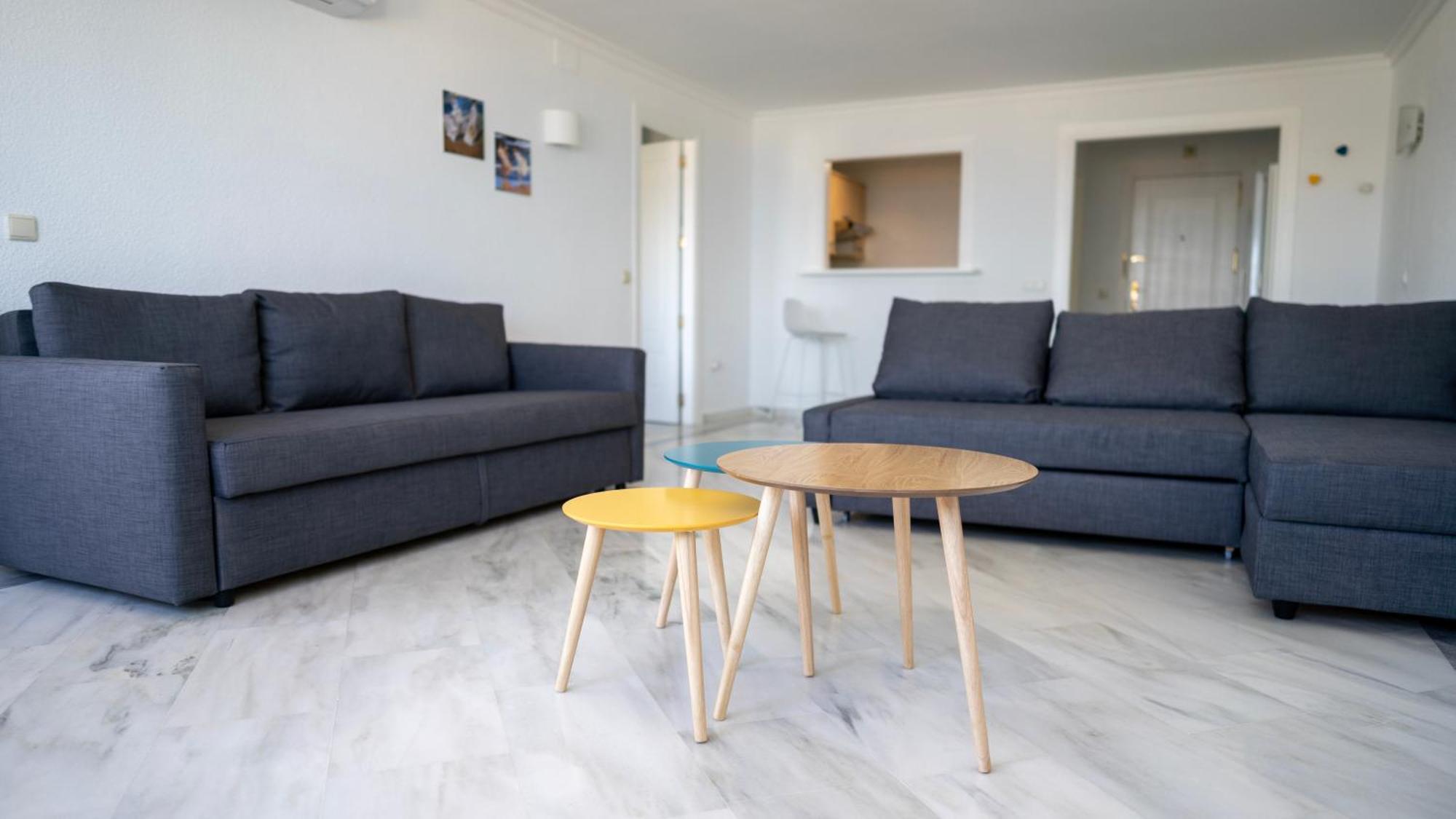 Apartamento En - Coloso Apartment *