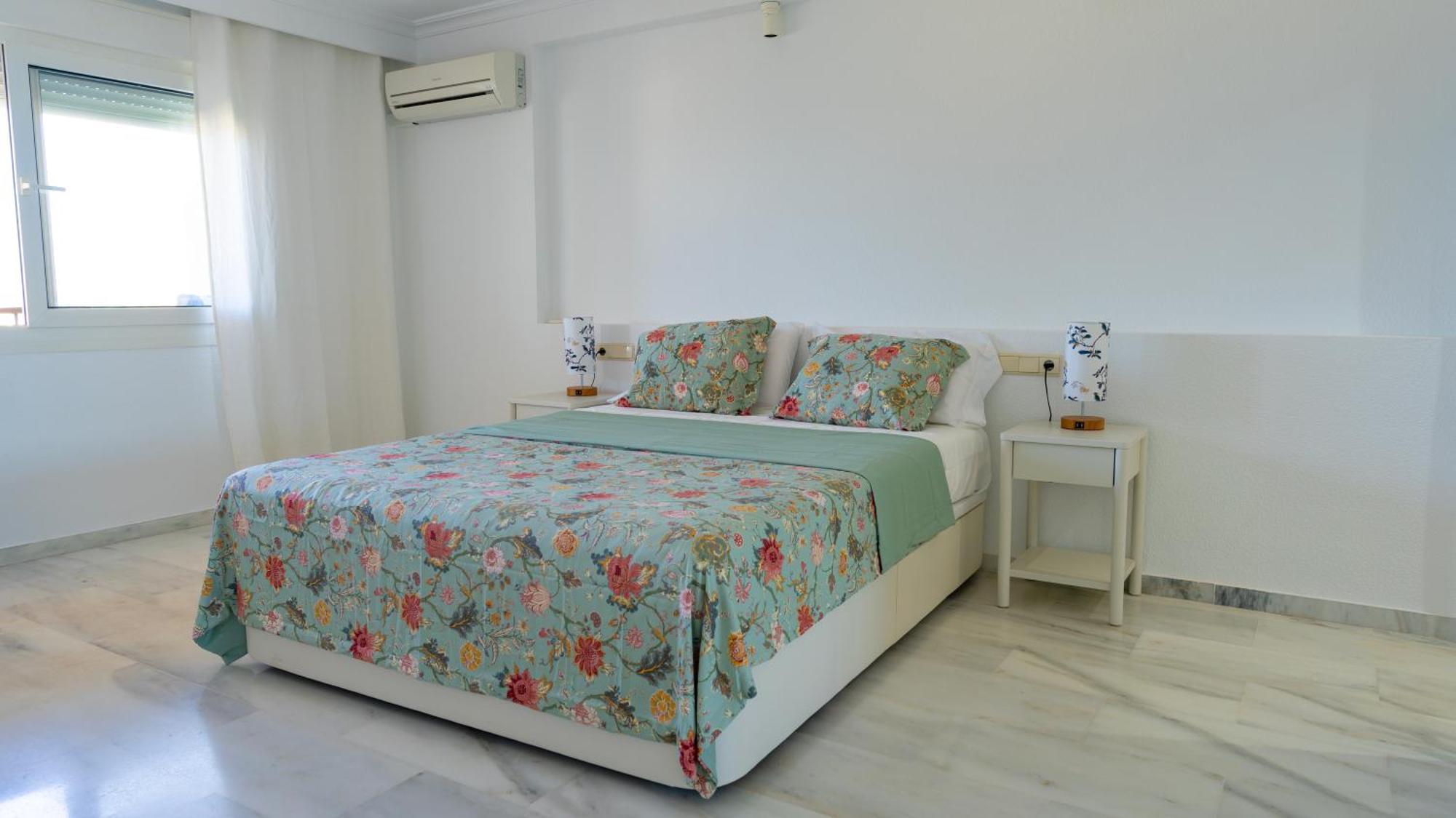 Apartamento En - Coloso Apartment *