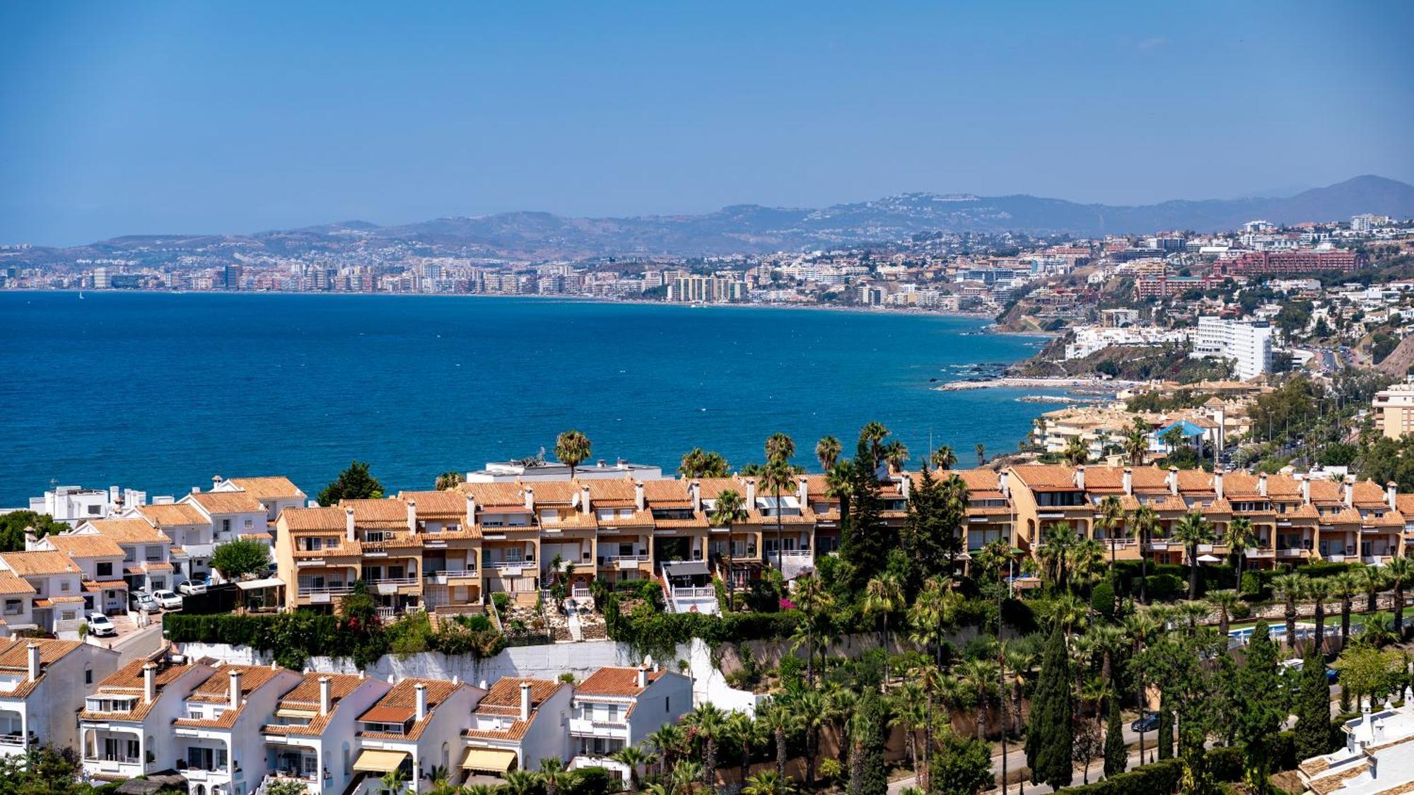 Apartamento En - Coloso Appartement