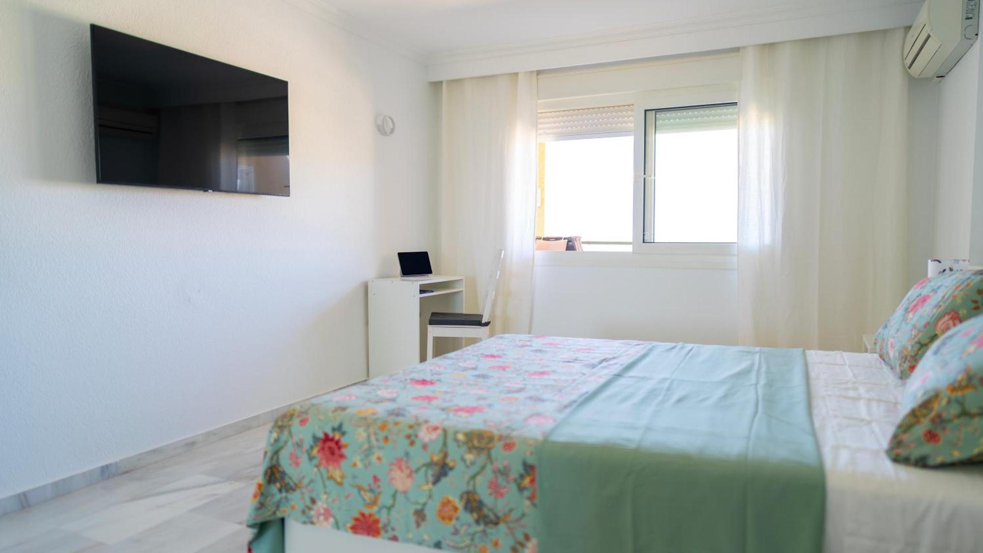 Apartamento En - Coloso Apartment *