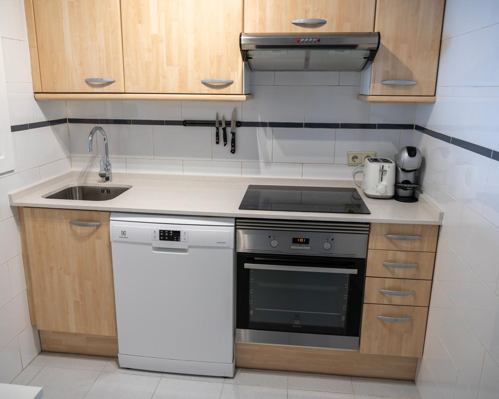 Apartamento En - Coloso Benalmádena