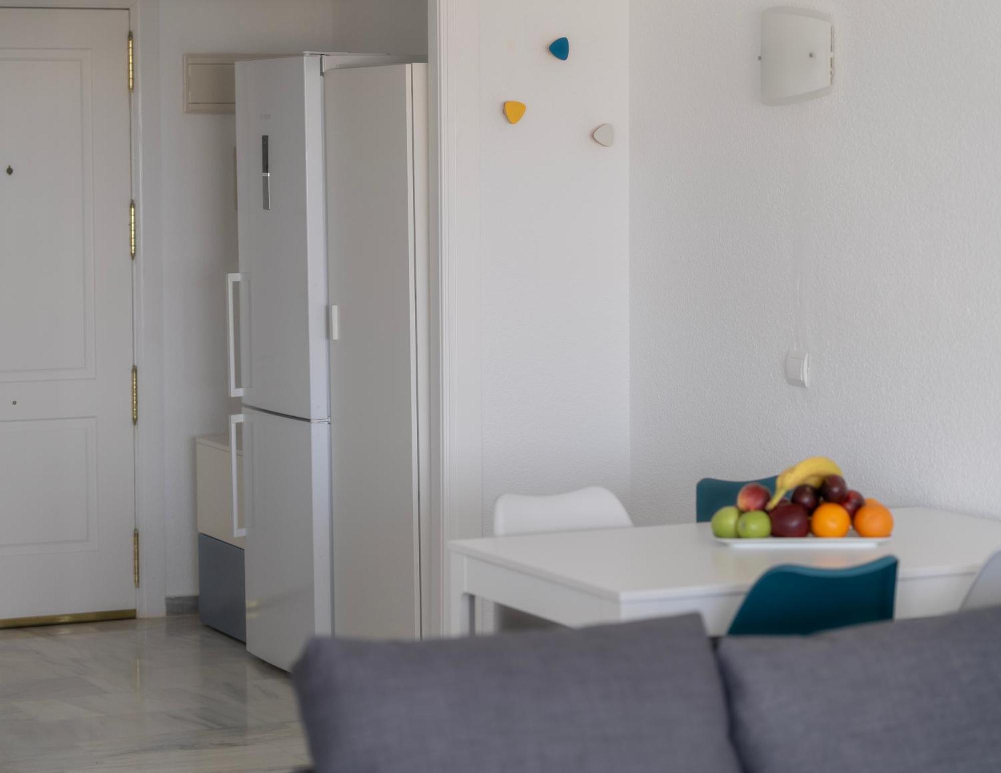 Apartamento En - Coloso Apartment