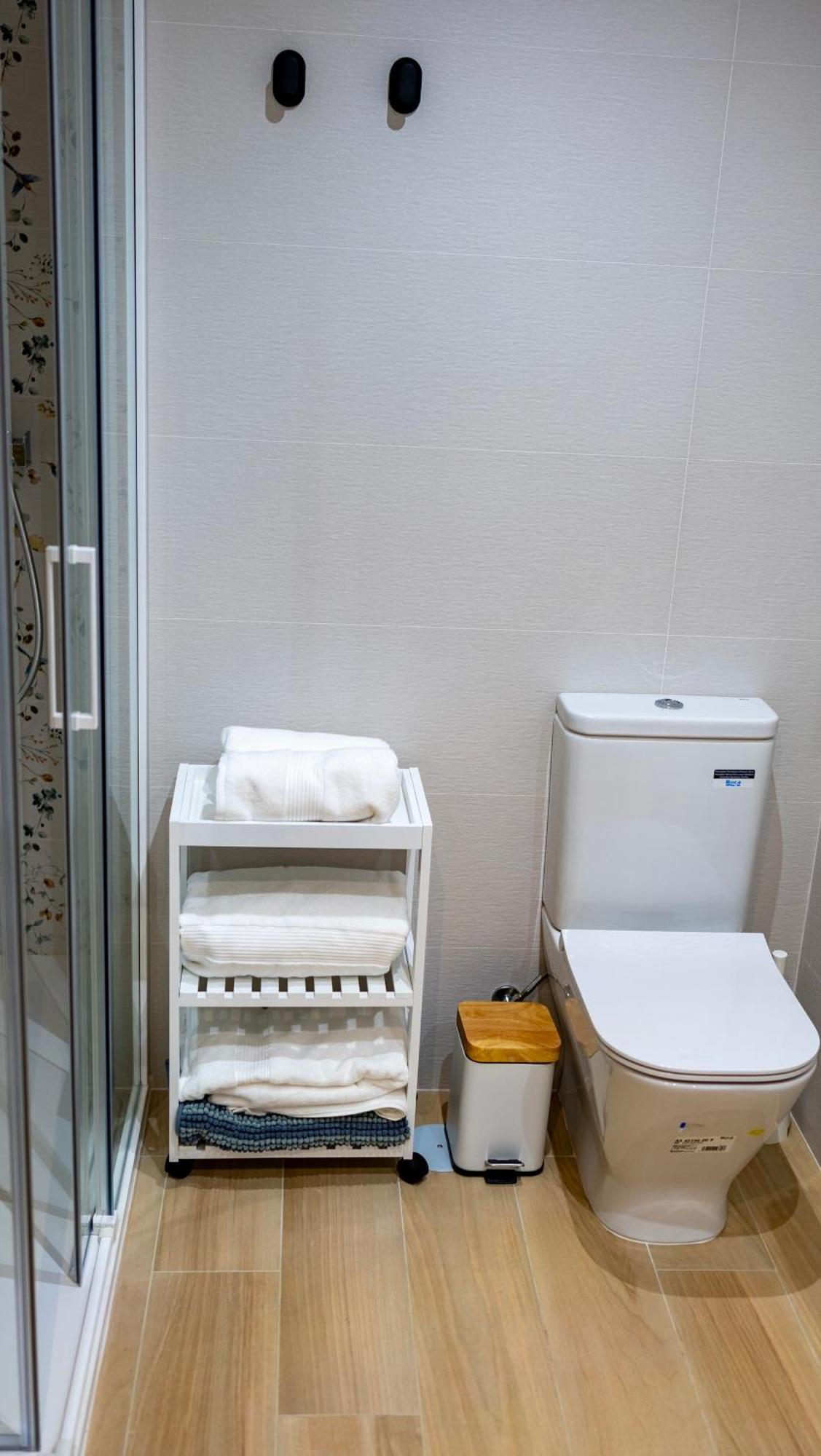 Apartamento En - Coloso Apartment *