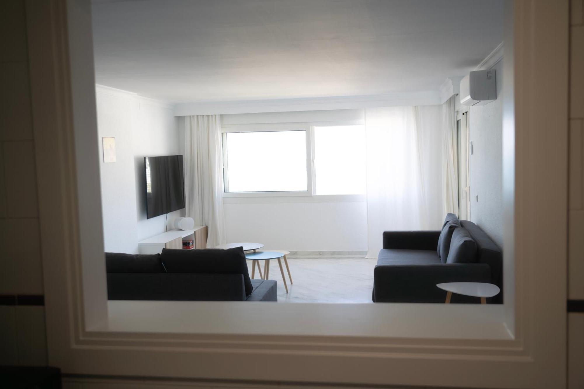 Apartment Apartamento En - Coloso Benalmádena