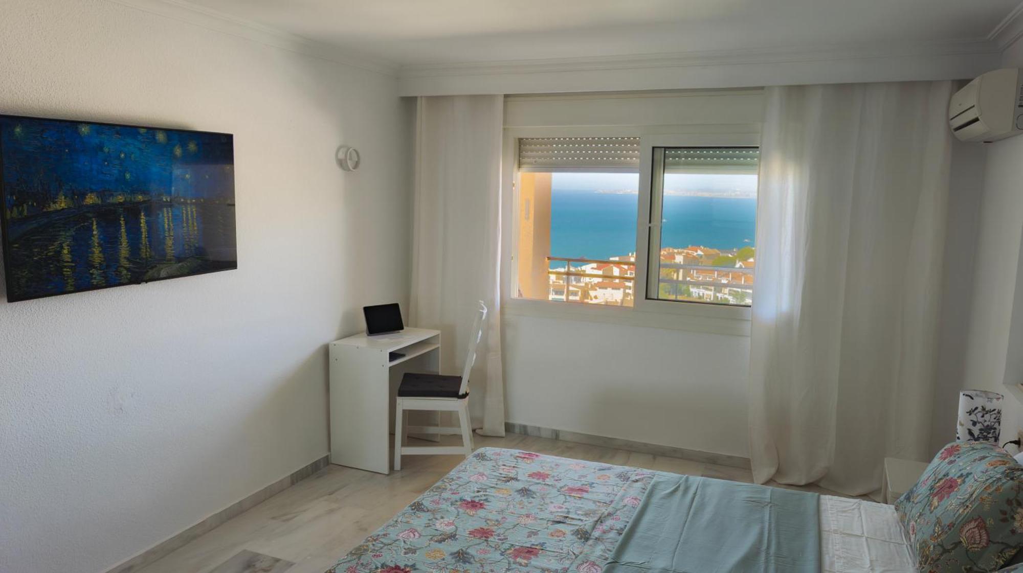 Apartamento En - Coloso Benalmádena