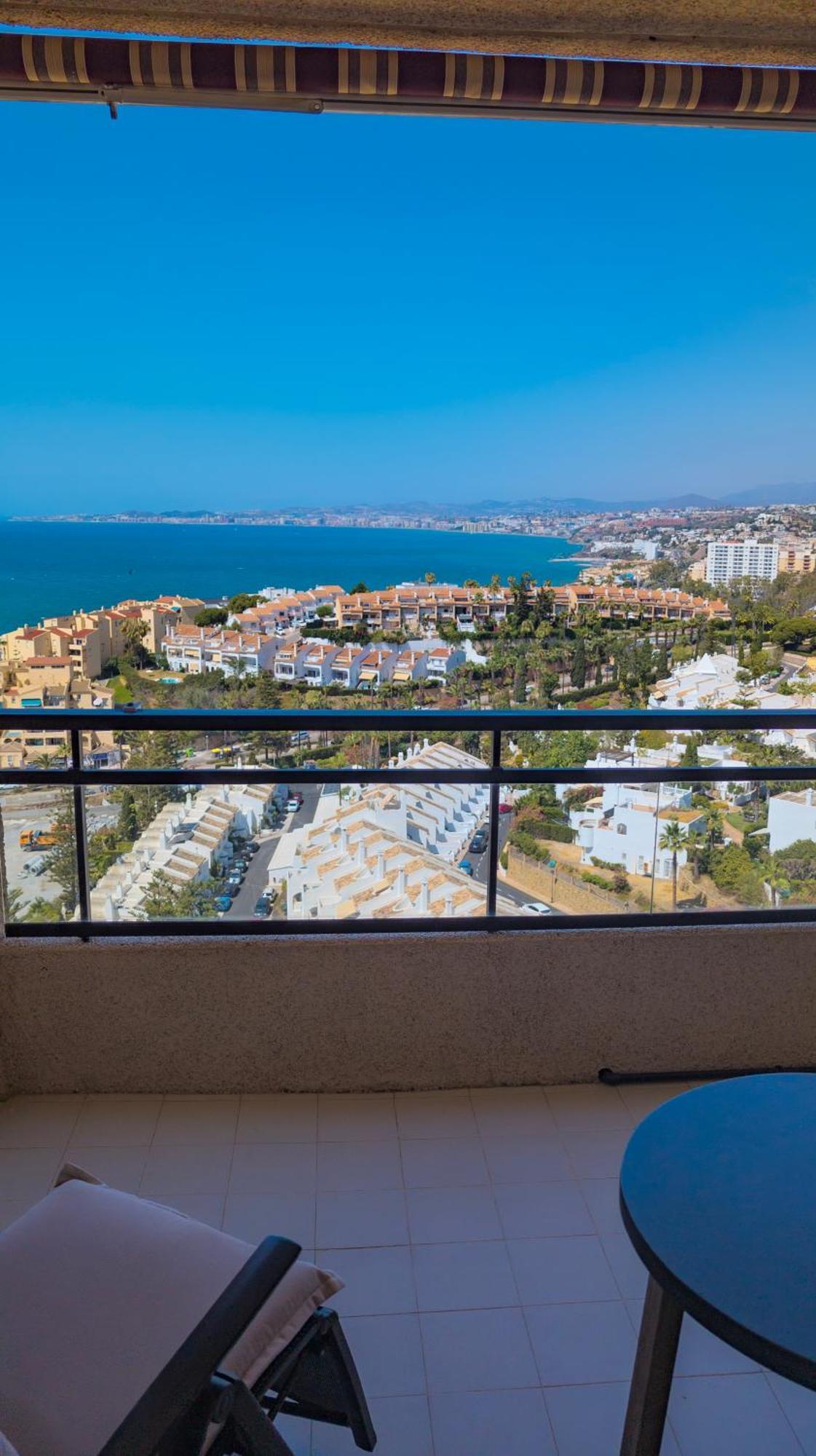 Apartamento En - Coloso * Benalmádena