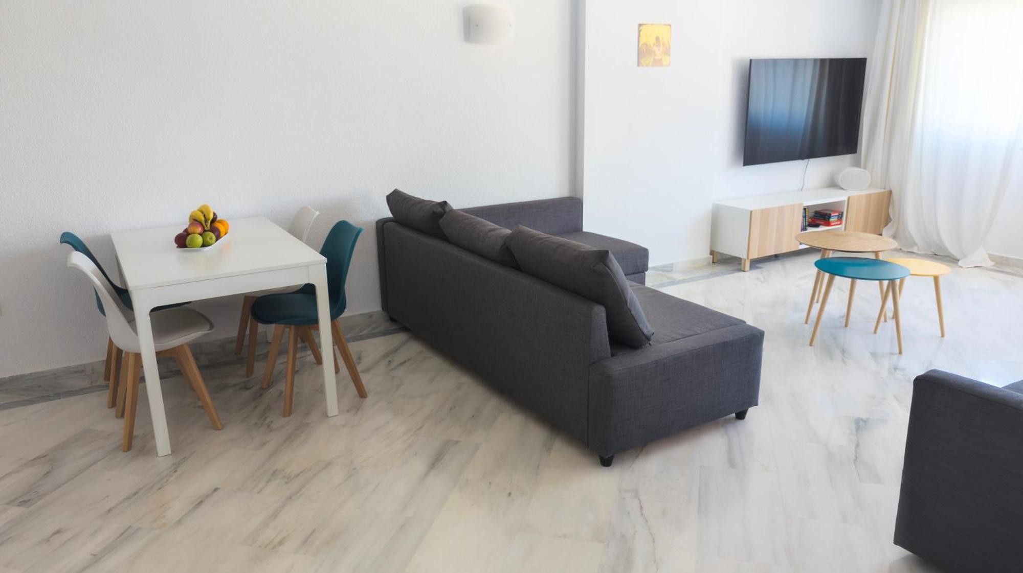 Apartamento En - Coloso Apartment Benalmádena