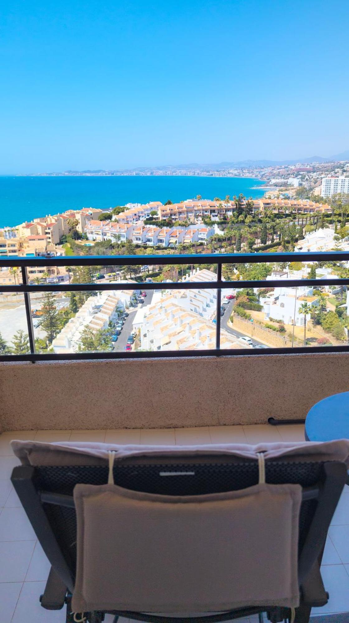 Apartamento En - Coloso Benalmádena