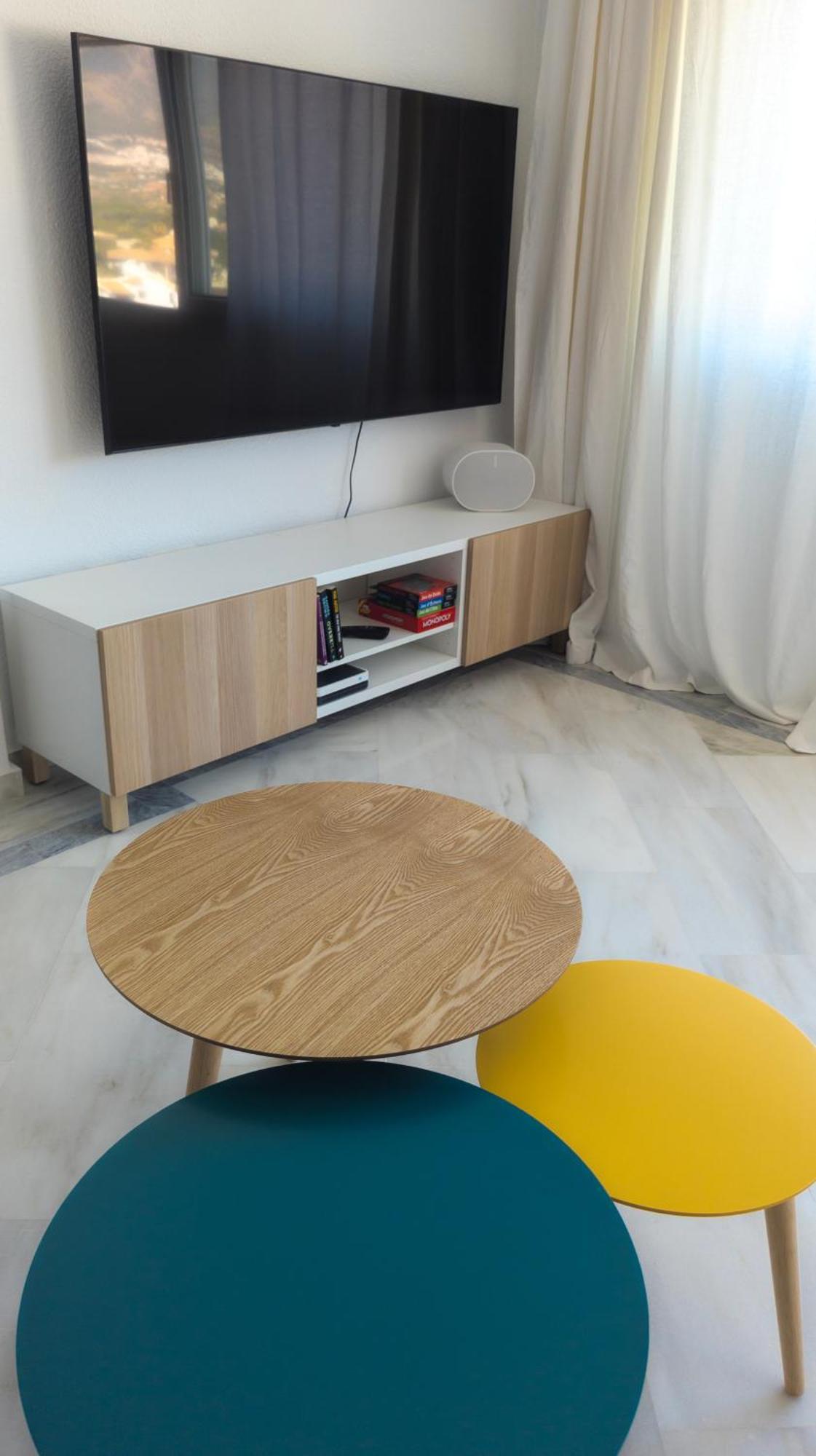 Apartment Apartamento En - Coloso Benalmádena