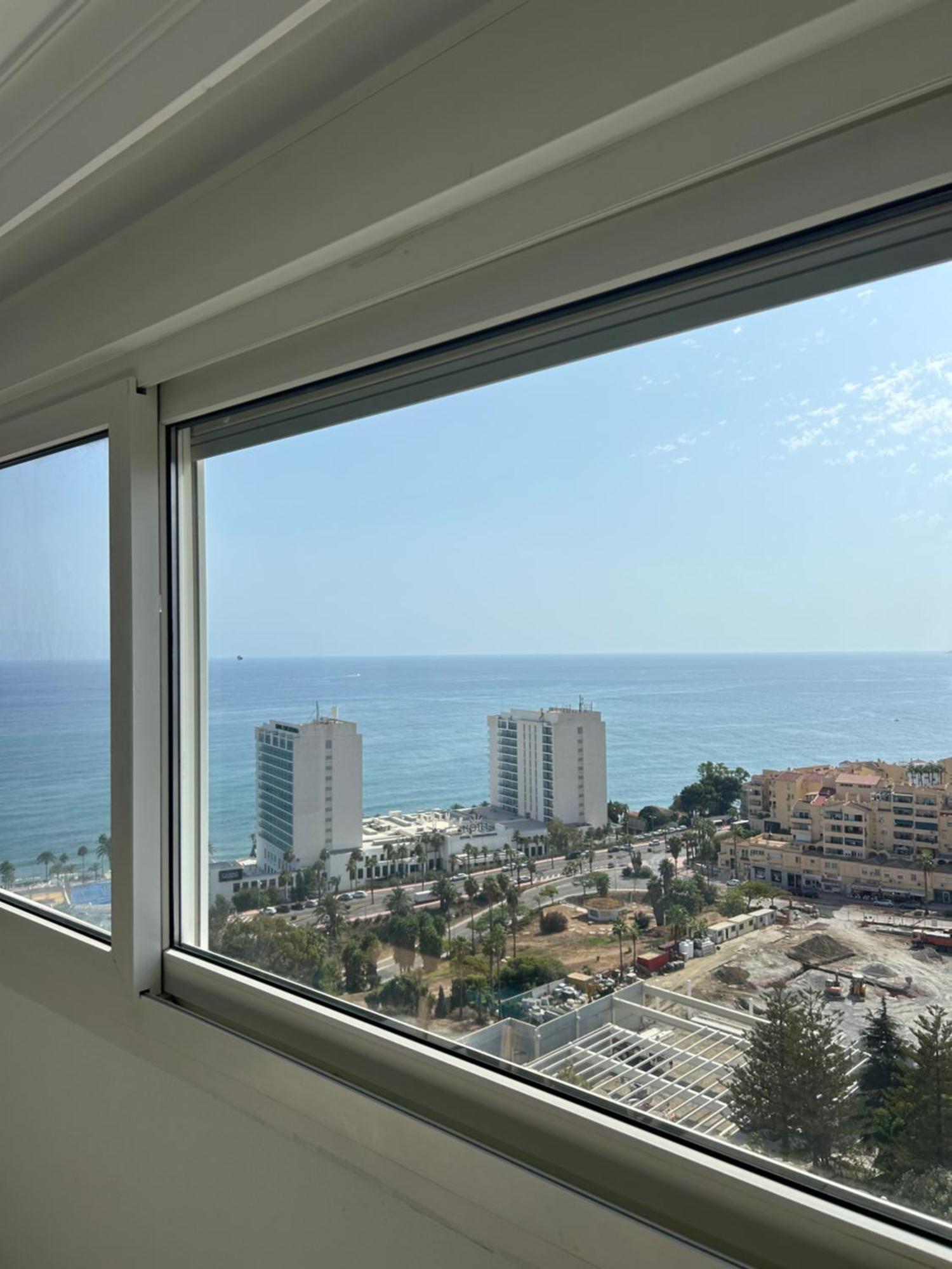 Apartamento En - Coloso * Benalmádena